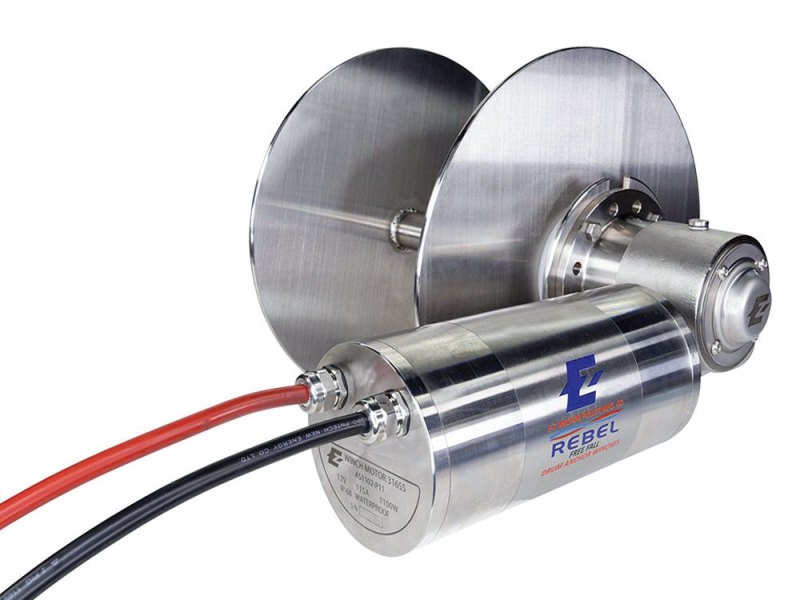 EZ-4 Anchor Puller