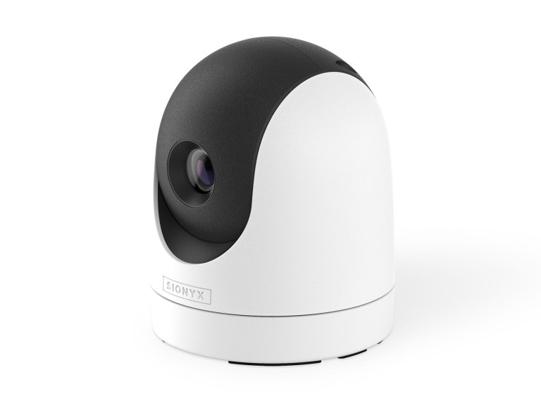 SWS226-Elex-SiOnyx-Nightwave-Analog SIONYX Nightwave camera