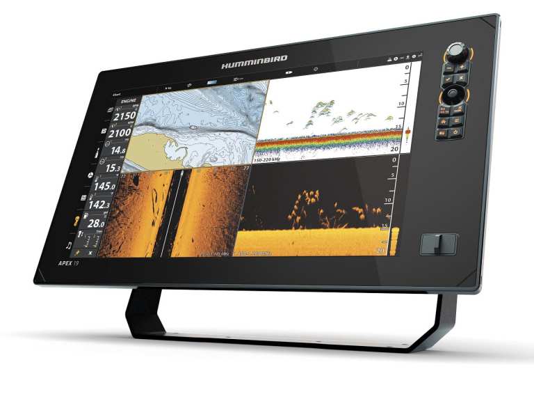 SWS426-ELC-Humminbird Humminbird MFD